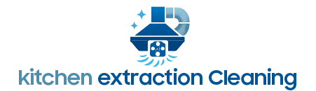 Kitchen Extraction Cleaning Logo